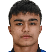 B. Abdumannonov