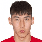 B. Zulfikarov