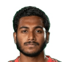 Hassan Aleef Ibrahim