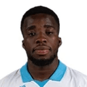 H. Traorè