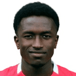 T. Gueye