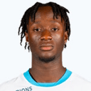 I. Koné