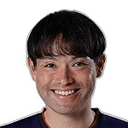 K. Higashi