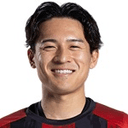 T. Takamine