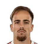Diogo Balau