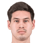 Alen Aymanov