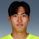 Kim Min-Ho