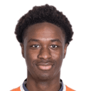 K. Poku