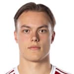 I. Lindholm