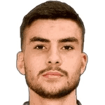 Y. Bornosuzov