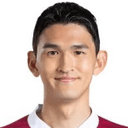Hong Jeong-Woon