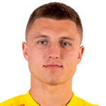 Mykola Oharkov