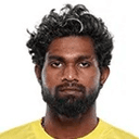 B. Varghese