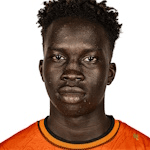 G. Kuol