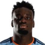 S. Owusu