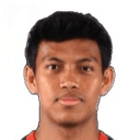 Syahmi Safari