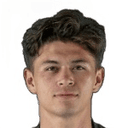 Nicolas Doeung Taylor