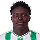 N. Mendy