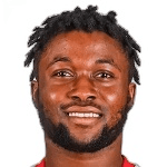 C. Acheampong
