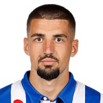 I. Drešević