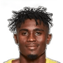 K. Kwaku