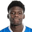 J. Kongolo