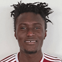 D. Bonsu