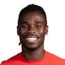 S. Adekugbe