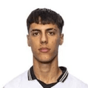 Lucas Nuñez