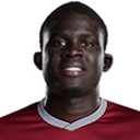 E. Diouf
