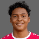 Yan Marcos Friessner Montas