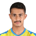 Ahmed Al Ganehi