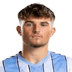 Callum Perry