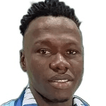 B. Goudiaby