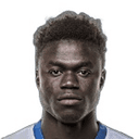 Y. Bojang
