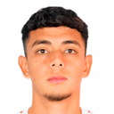 Leandro Alexis