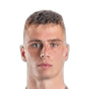 Stepan Bachurek