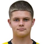 Nick Cherny