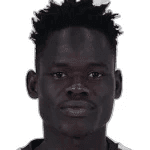 Allan Oyirwoth