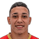 Marlon Maranhão