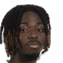 E. Okereke