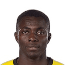 A. Manneh