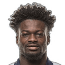 R. Gyamfi