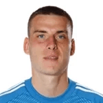 A. Lunin