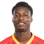 Elton Yeboah