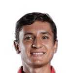 Paulo Ramírez