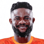 K. Sokari