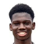 R. Lamptey