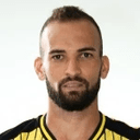 Magnum Alves Dos Santos