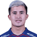 A. Lucero